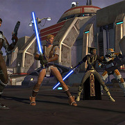 Star Wars: The Old Republic