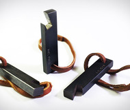 Steel Bottle Opener
