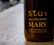 Stu's This Is Bloody Mary