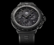 Tag Heuer Formula 1 Stealth Watch