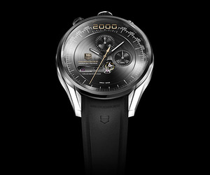 Tag Heuer Mikrogirder