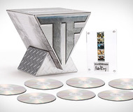 Transformers Trilogy