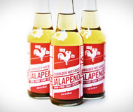 Adoboloco Jalapeno Sauce