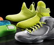 Air Jordan 2012