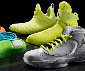 Air Jordan 2012