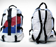 Airbag Backpack 