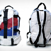 Airbag Backpack 