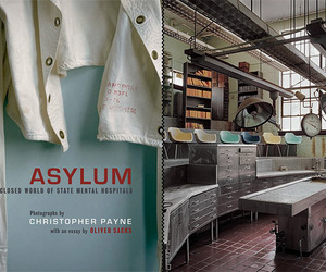 Asylum