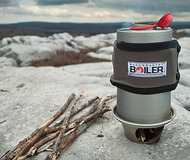 Backcountry Boiler