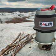 Backcountry Boiler