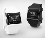 Basis Health Monitor