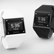 Basis Health Monitor