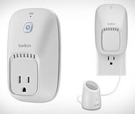 Belkin WeMo