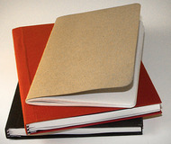 Bound Custom Journals