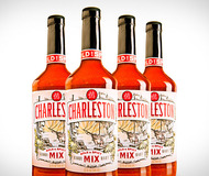 Charleston Bloody Mary Mix