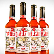 Charleston Bloody Mary Mix