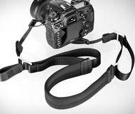 Cinch Camera Strap