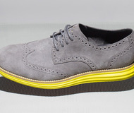 Cole Haan LunarGrand Wingtip