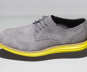 Cole Haan LunarGrand Wingtip