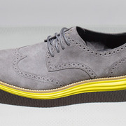 Cole Haan LunarGrand Wingtip