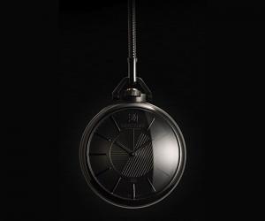 Colette x March LA.B 1805 Imperial Phantom Pocket Watch