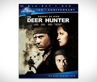The Deer Hunter