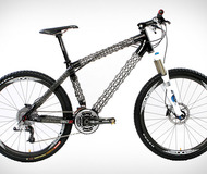 Delta 7 Arantix Mountain Bike