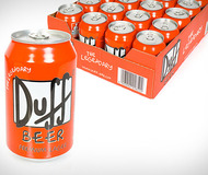 Duff Beer