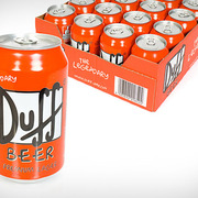 Duff Beer