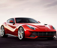 Ferrari F12 Berlinetta