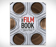 The Film Book