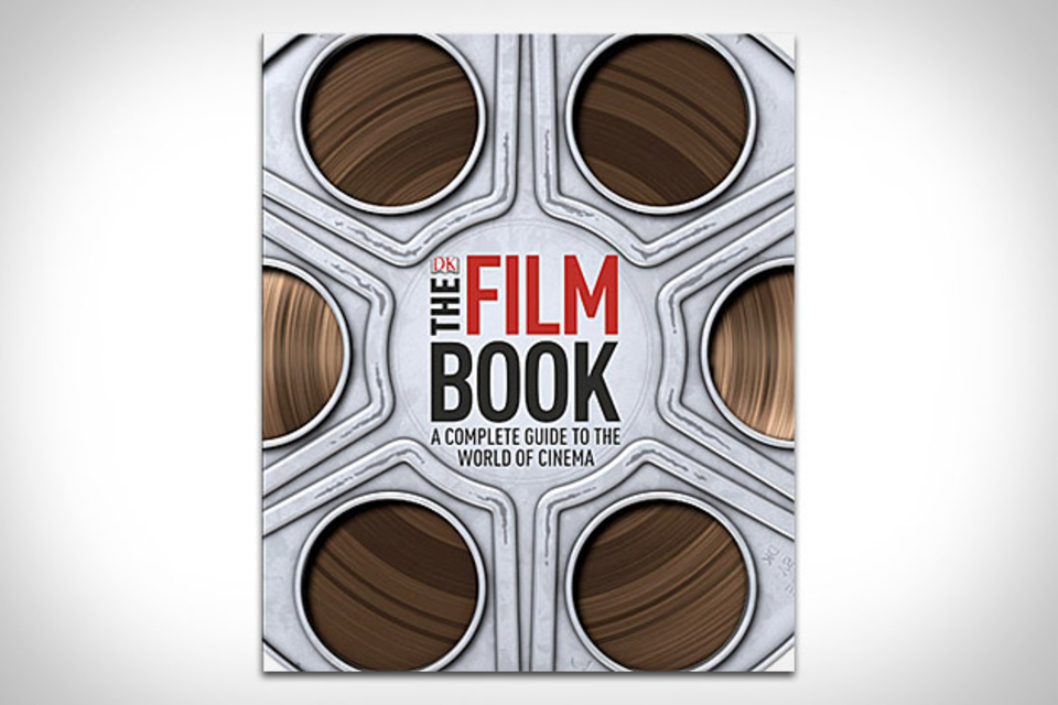 The Film Book The Film Book