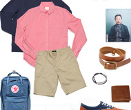 Garb: Mild Winter