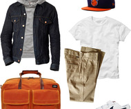 Garb: Road Game