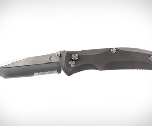 Gerber Venture Knife