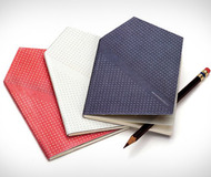 Hankie Notebook