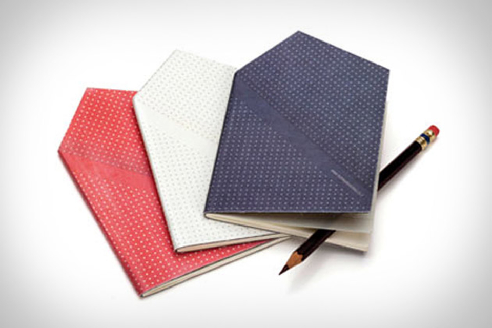 Hankie Notebook Hankie Notebook