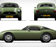 HB Coupe