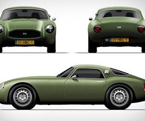 HB Coupe