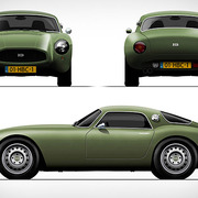 HB Coupe