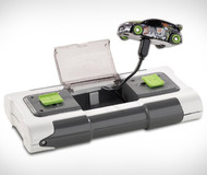 Hot Wheels RC Nitro Speeders