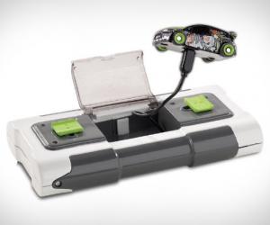 Hot Wheels RC Nitro Speeders