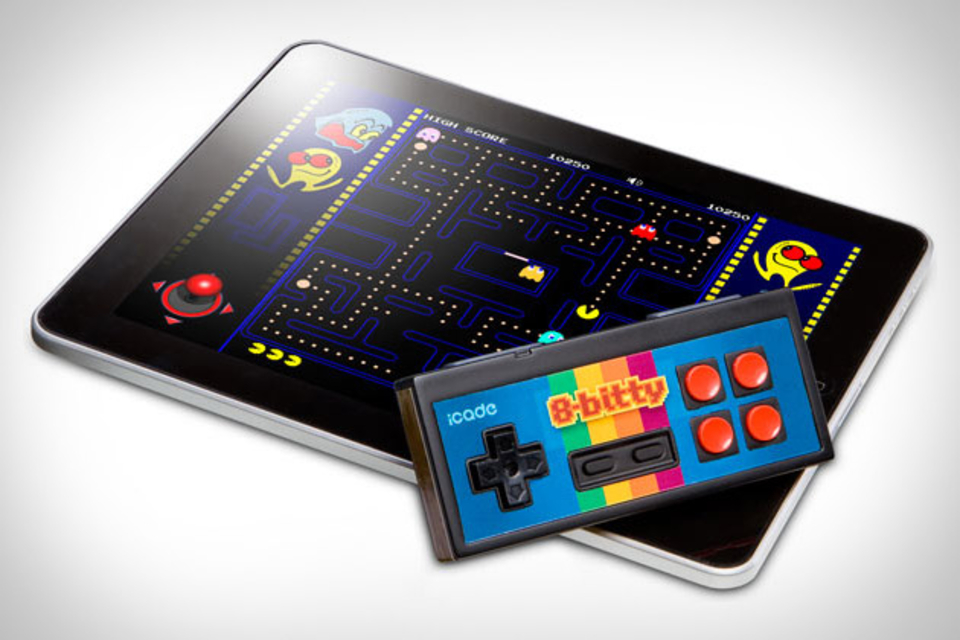 iCade 8-Bitty iCade 8-Bitty