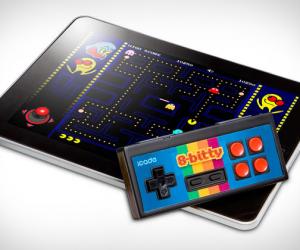 iCade 8-Bitty