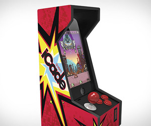 iCade Jr.