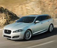 Jaguar XF Sportbrake