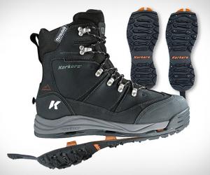 Korkers SnowJack Boot