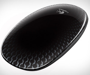 Logitech M600 Touch Mouse