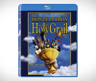 Monty Python and the Holy Grail
