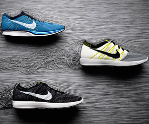 Nike HTM Flyknit Collection